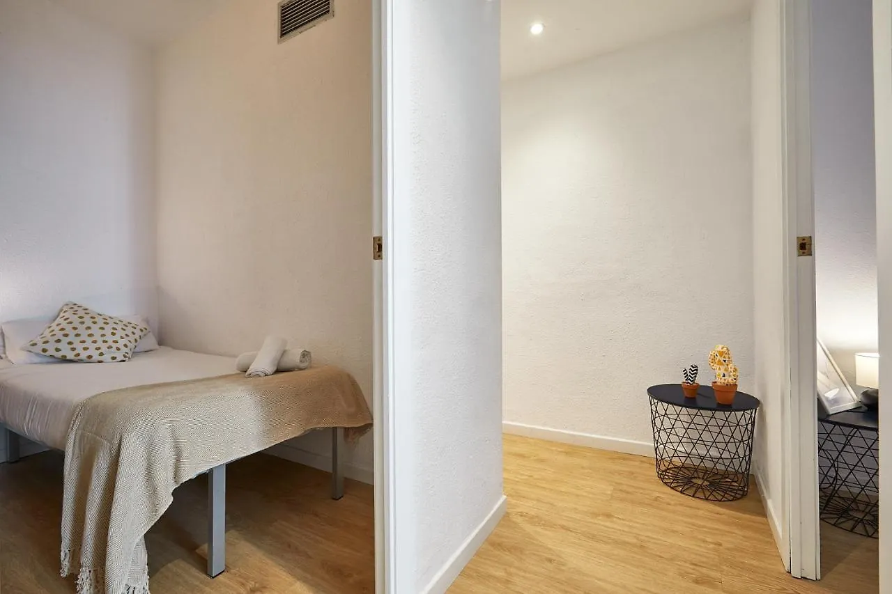 Bbarcelona Clot Apartments Espagne