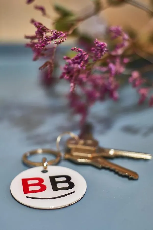 Bbarcelona Clot Apartments Barcelone