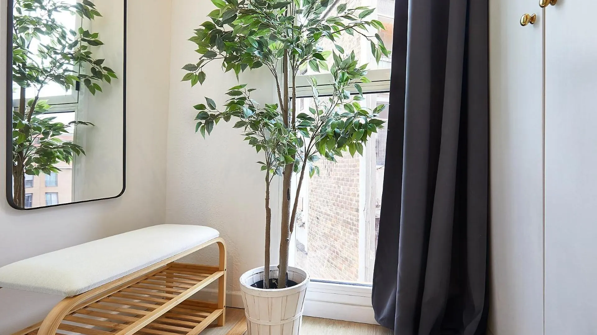 Bbarcelona Clot Apartments