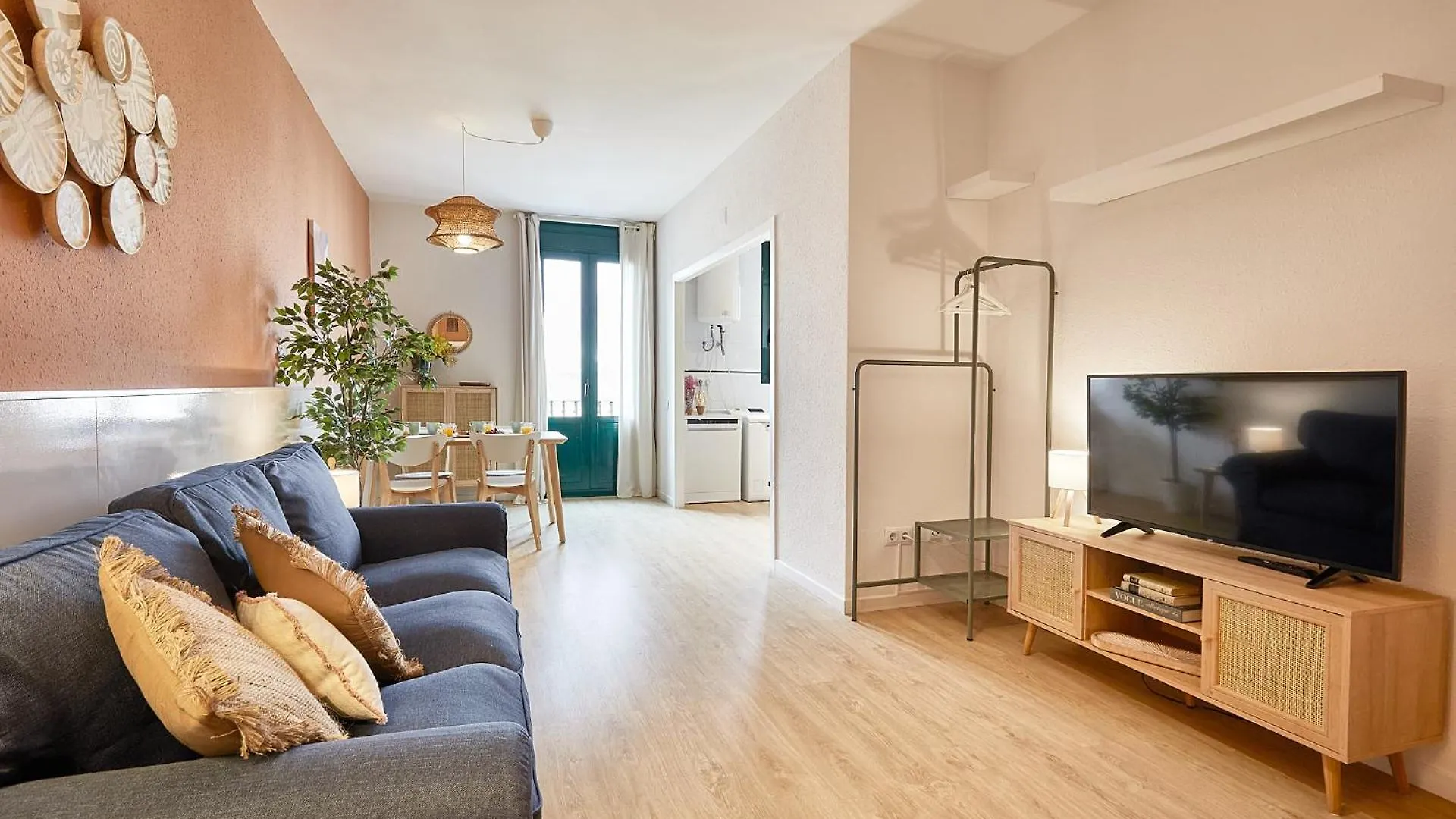 Bbarcelona Clot Apartments 0*, Barcelone