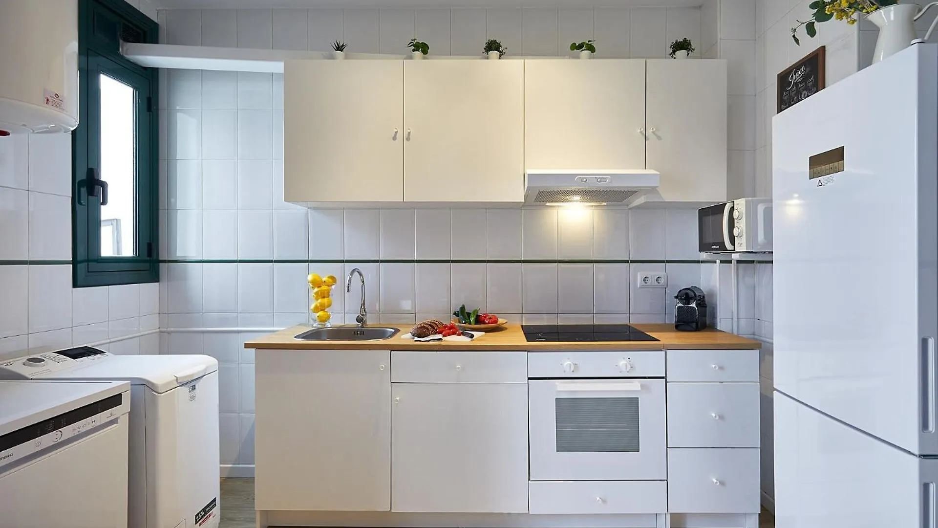 Bbarcelona Clot Apartments Espagne