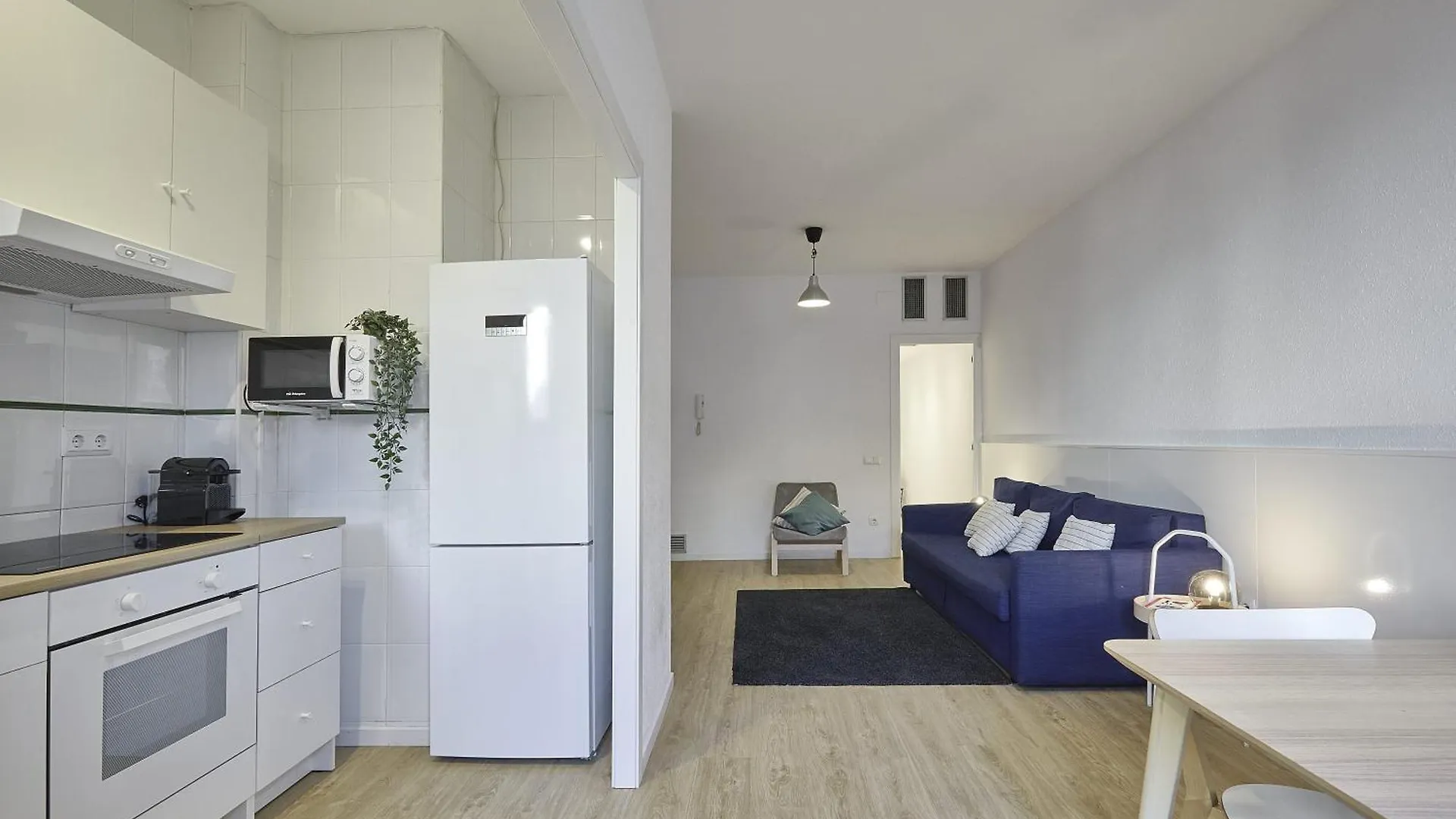 Bbarcelona Clot Apartments  Barcelone