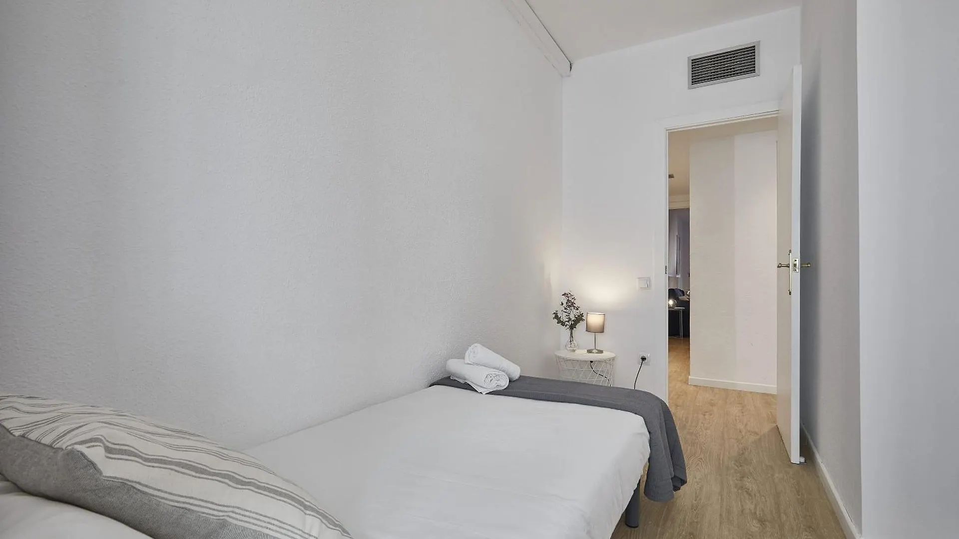 Bbarcelona Clot Apartments