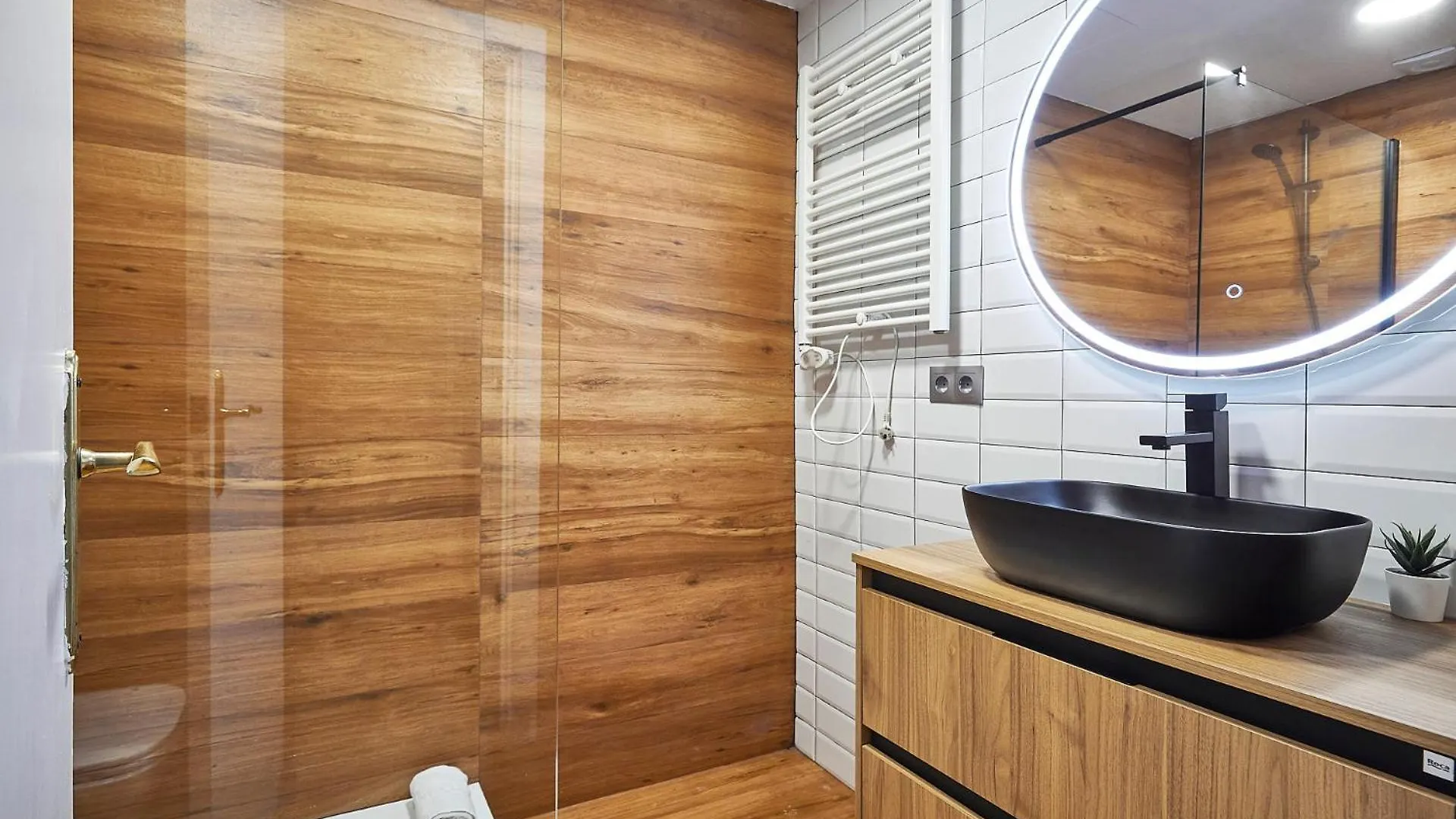 Bbarcelona Clot Apartments