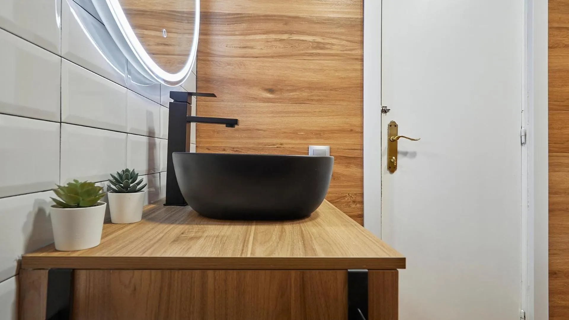 Bbarcelona Clot Apartments