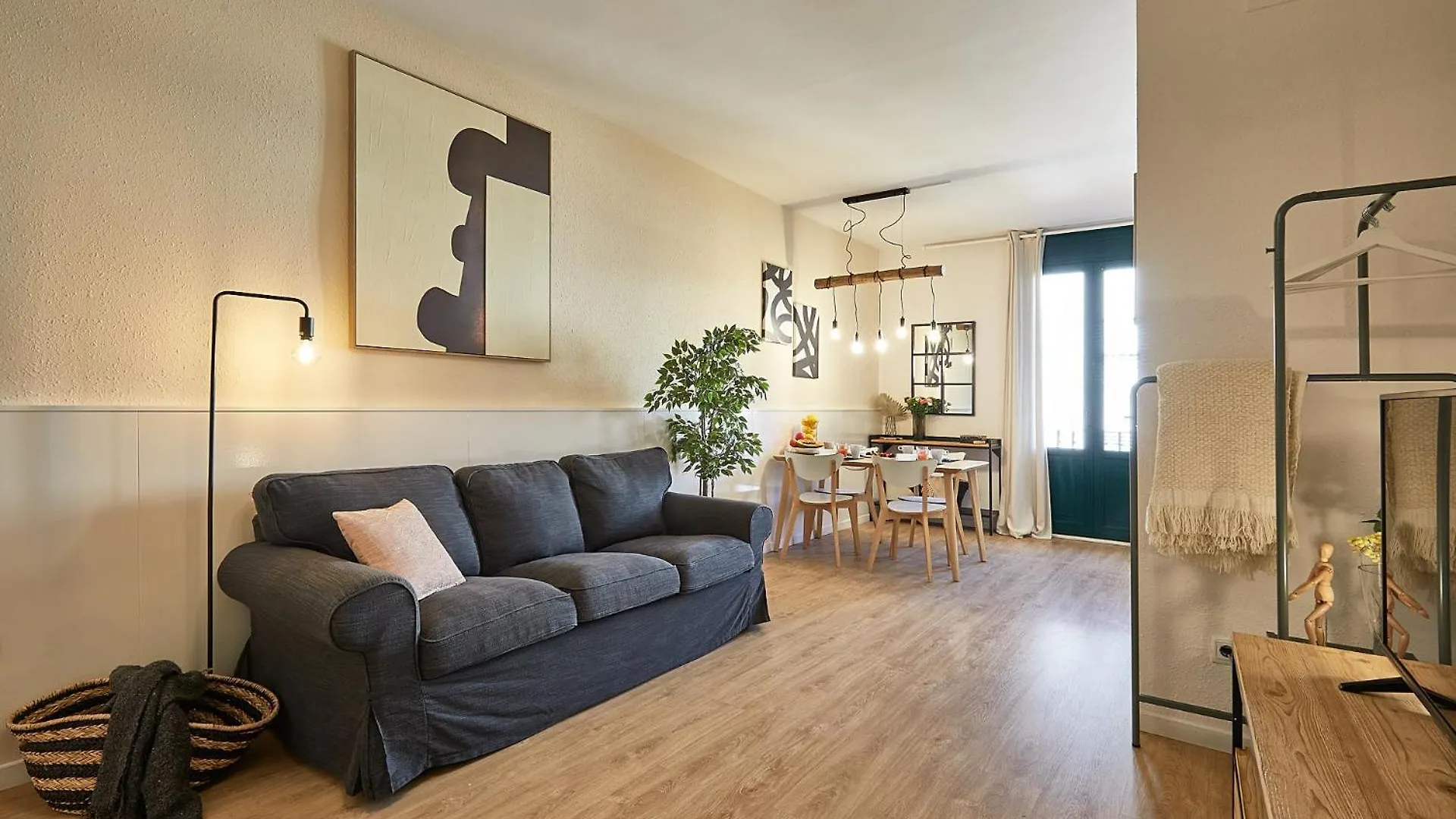 Bbarcelona Clot Apartments 0*, Barcelone Espagne