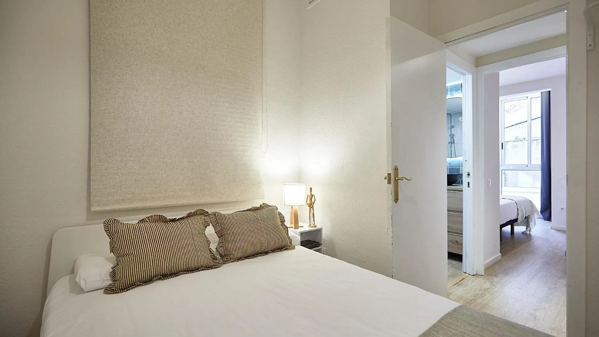 Bbarcelona Clot Apartments Espagne