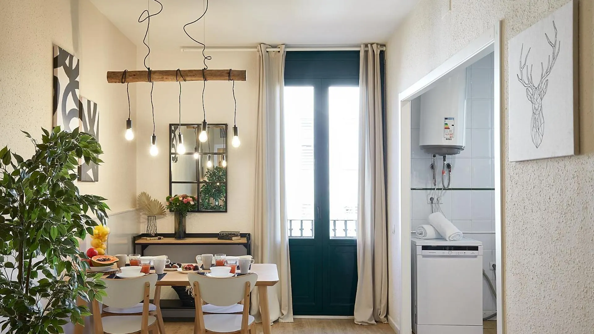 Bbarcelona Clot Apartments Barcelone