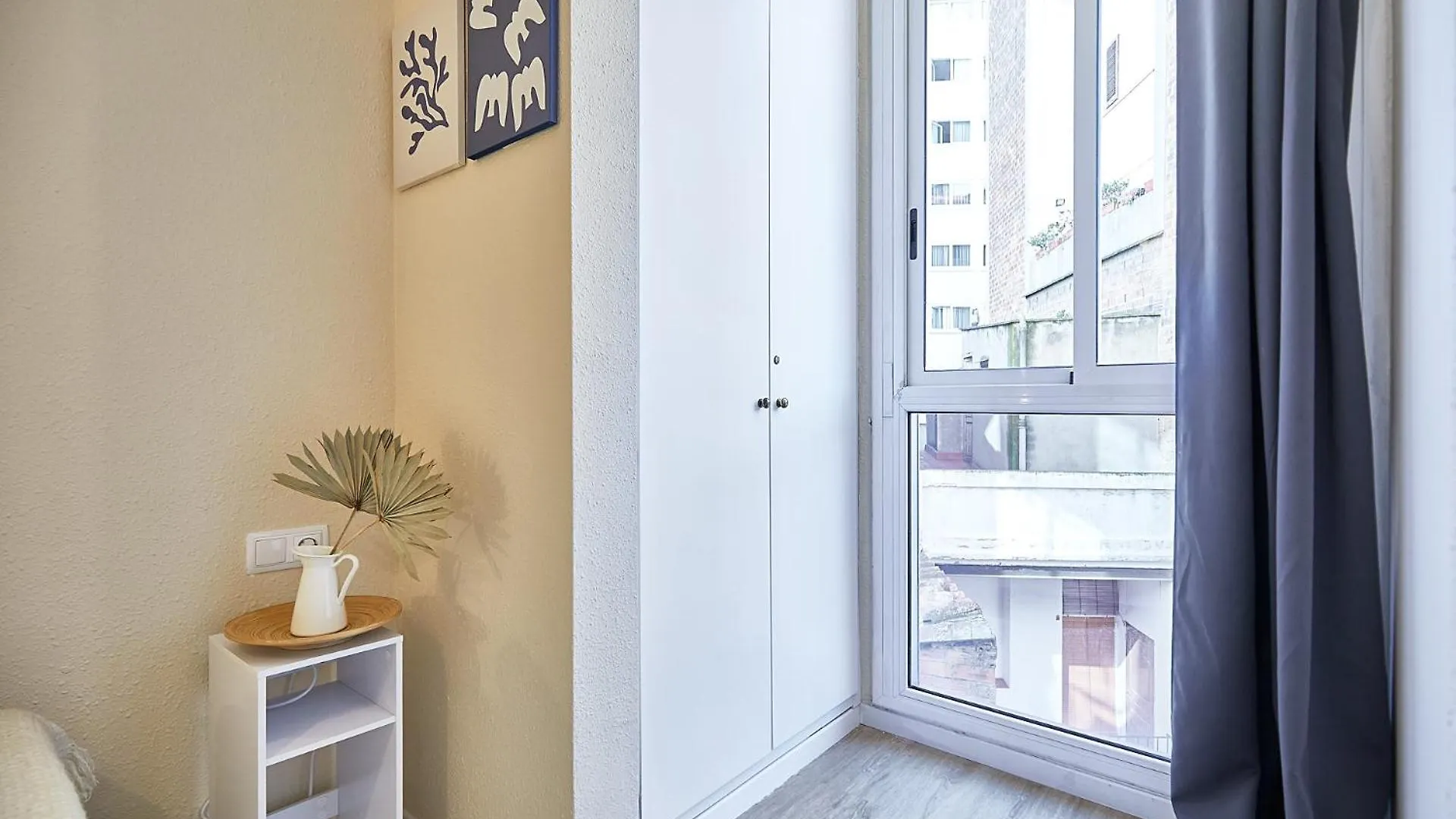 Bbarcelona Clot Apartments 0*, Barcelone