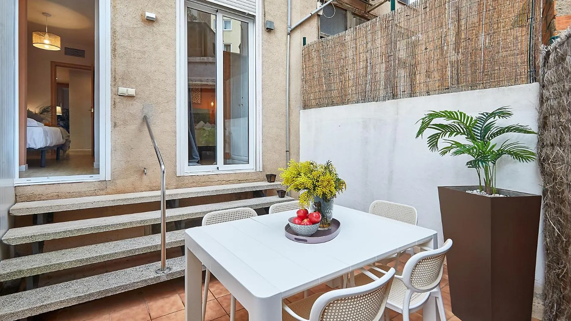 Bbarcelona Clot Apartments