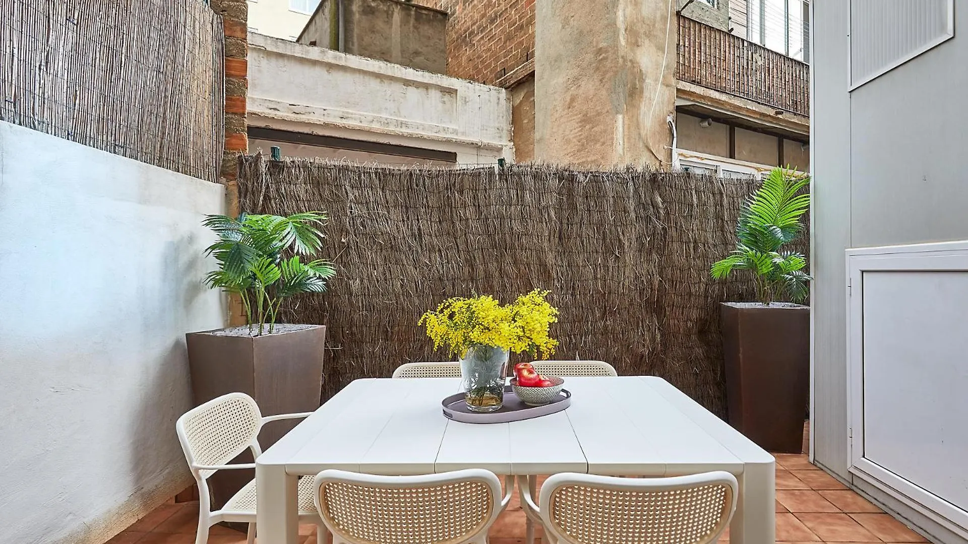 Bbarcelona Clot Apartments 0*, Barcelone