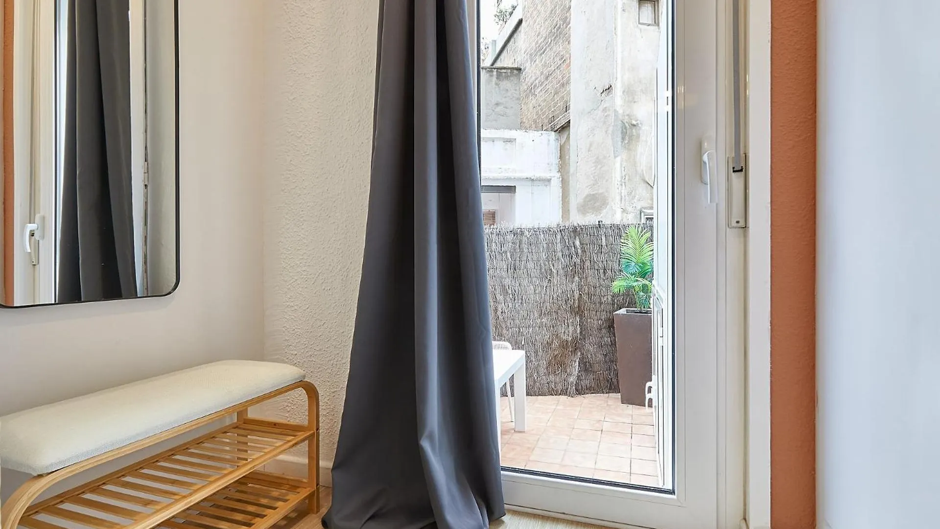 Bbarcelona Clot Apartments Espagne