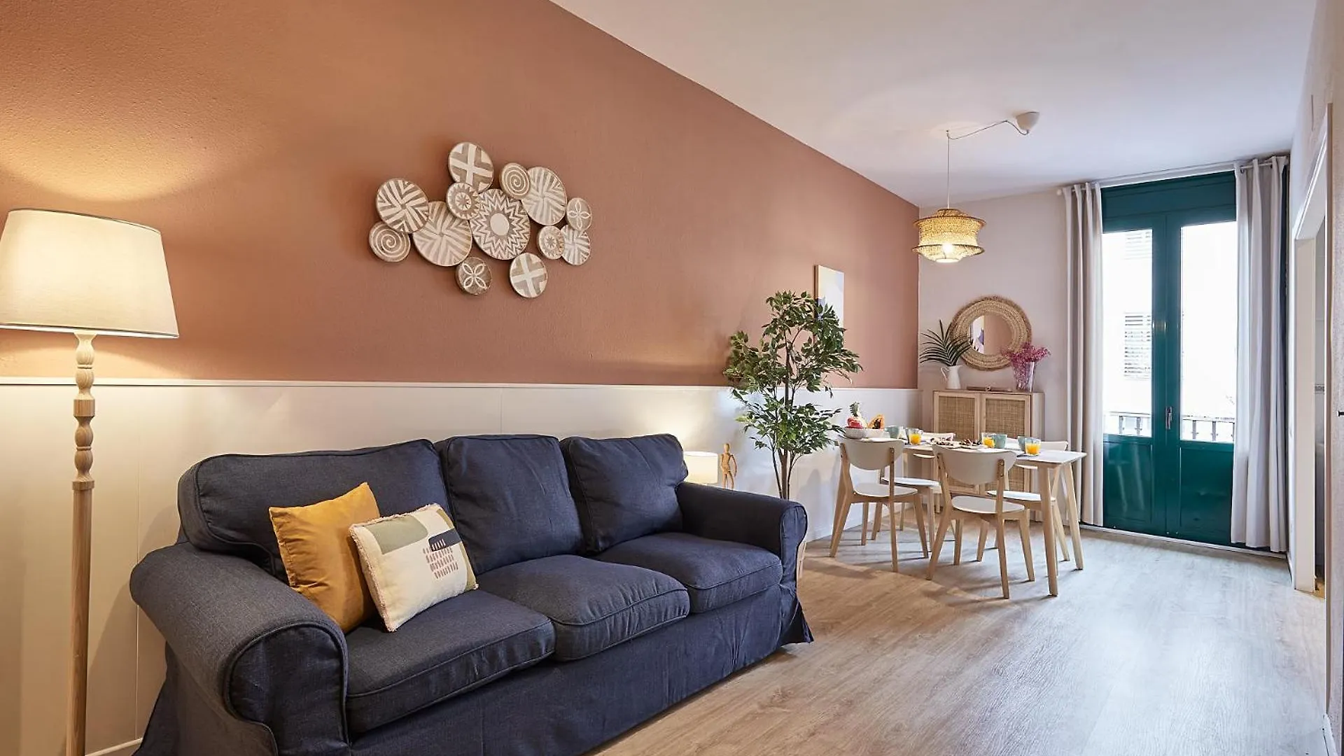 Bbarcelona Clot Apartments  Barcelone