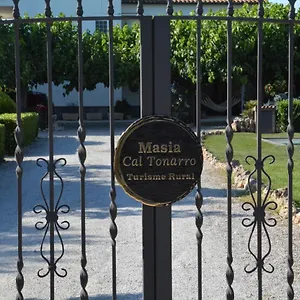 Masia Cal Tonarro , Sant Martí Sarroca España