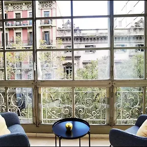 M&e Agency Valencia 277 By Marta And Emanuele Appartement