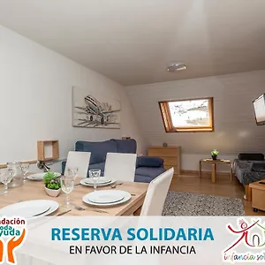 Pie De Pistas Mikka 3000 Appartement Pas de la Case