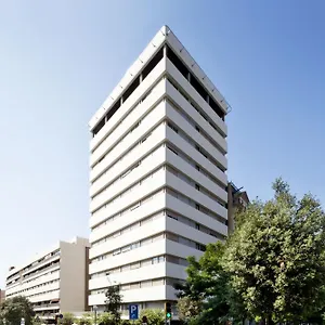 Residencia Universitaria Resa Lesseps Appartement