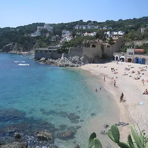 Port-pelegri , Calella De Palafrugell España