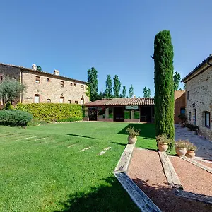 Mas Petit, Turisme Rural , La Bisbal d'Emporda España